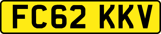 FC62KKV