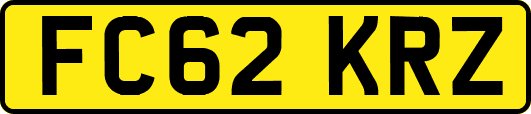 FC62KRZ