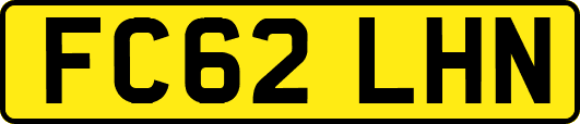 FC62LHN