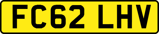 FC62LHV