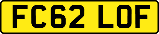 FC62LOF