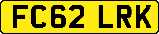 FC62LRK