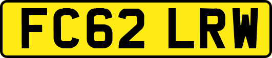 FC62LRW