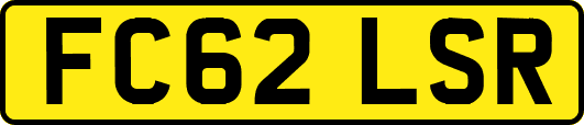 FC62LSR