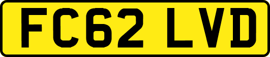 FC62LVD