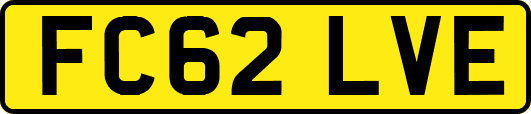 FC62LVE