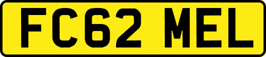 FC62MEL