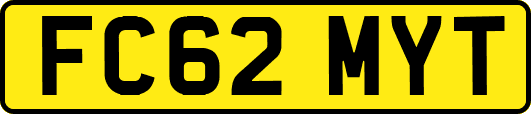 FC62MYT