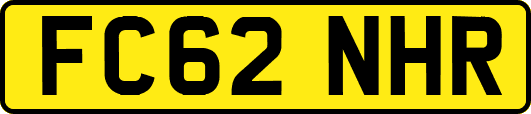 FC62NHR