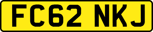 FC62NKJ