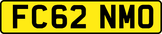 FC62NMO