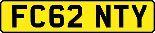 FC62NTY