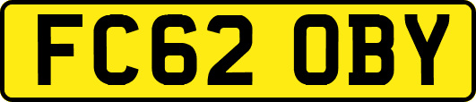 FC62OBY