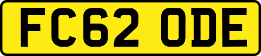 FC62ODE