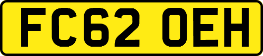FC62OEH