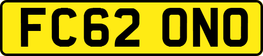 FC62ONO
