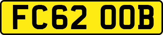 FC62OOB