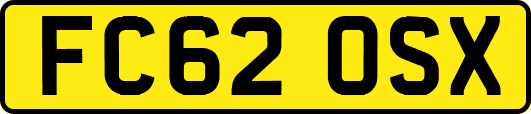 FC62OSX