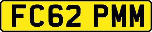 FC62PMM