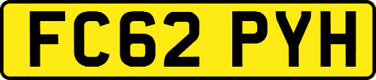 FC62PYH