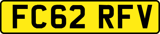 FC62RFV