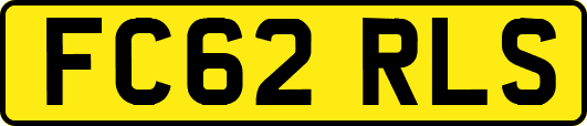 FC62RLS