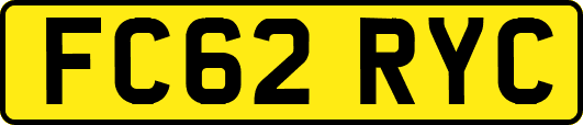FC62RYC