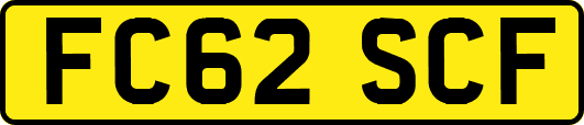FC62SCF