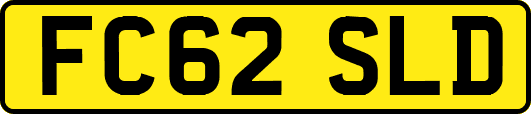 FC62SLD