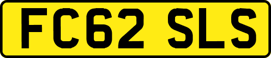 FC62SLS