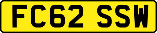 FC62SSW