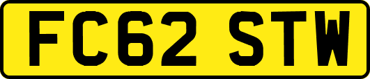 FC62STW