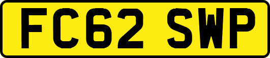 FC62SWP