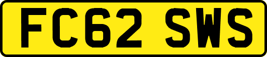 FC62SWS