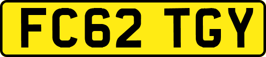 FC62TGY