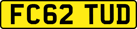 FC62TUD