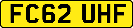 FC62UHF