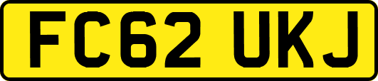 FC62UKJ