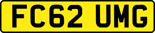FC62UMG