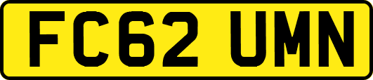 FC62UMN