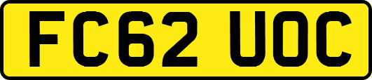 FC62UOC