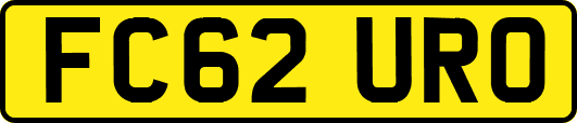 FC62URO