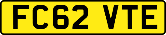 FC62VTE
