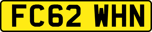 FC62WHN