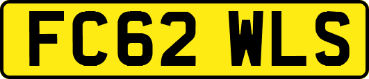 FC62WLS