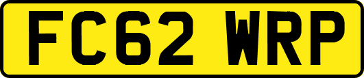 FC62WRP