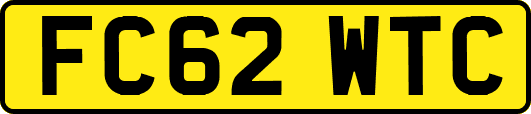 FC62WTC