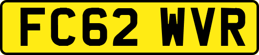 FC62WVR