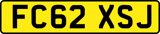FC62XSJ
