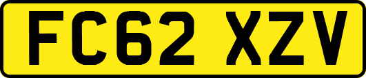 FC62XZV